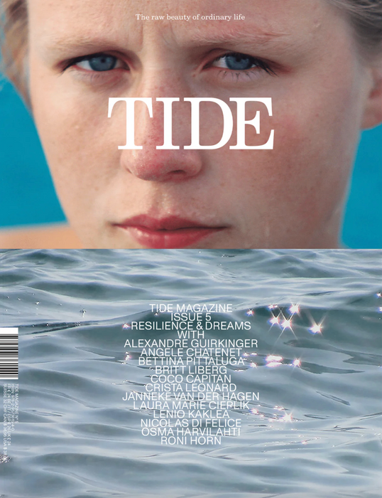 Tide Magazine #5