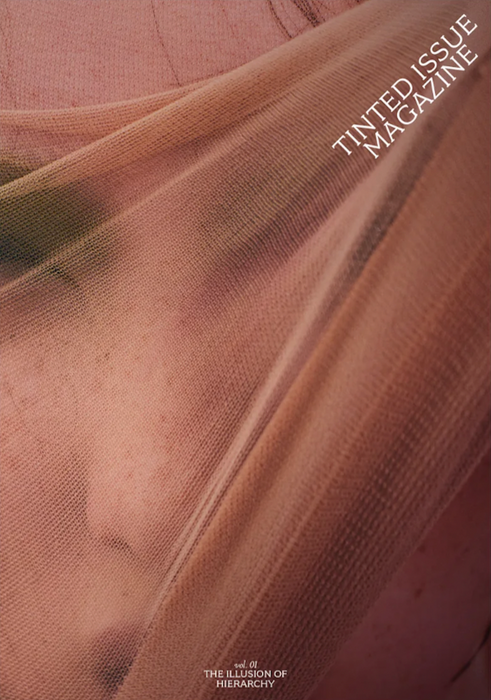 Tinted Issue #1