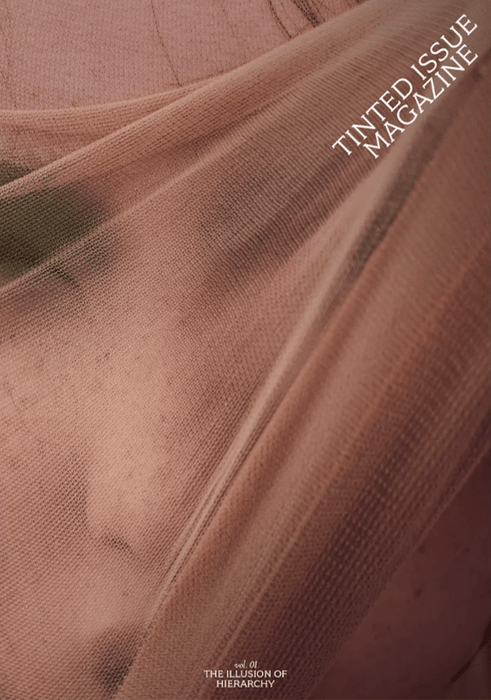 Tinted Issue #1