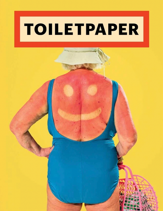 Toiletpaper #21