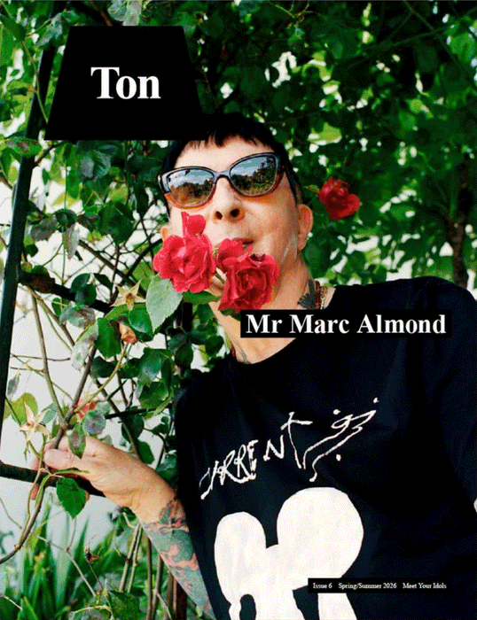 Ton #6