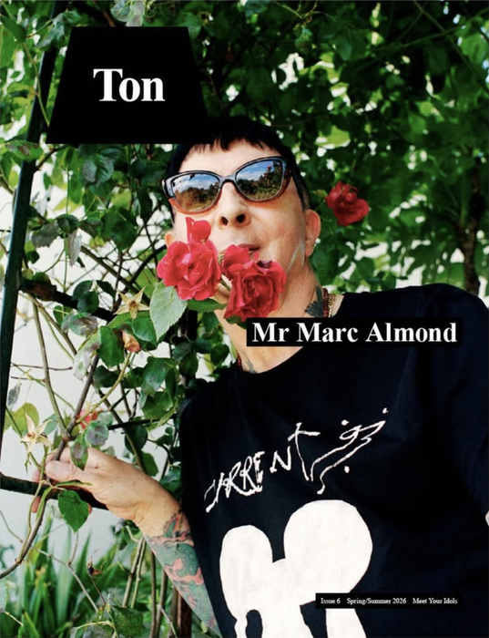 Ton #6