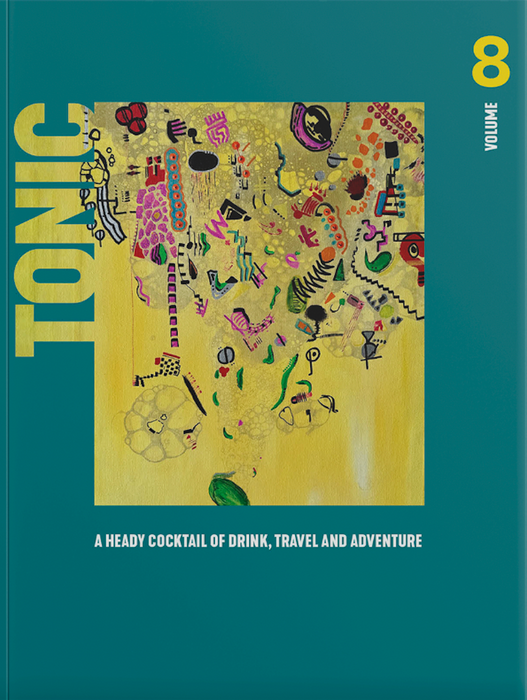 Tonic #8