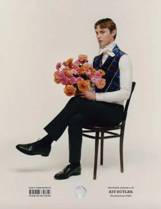 The Travel Almanac #27