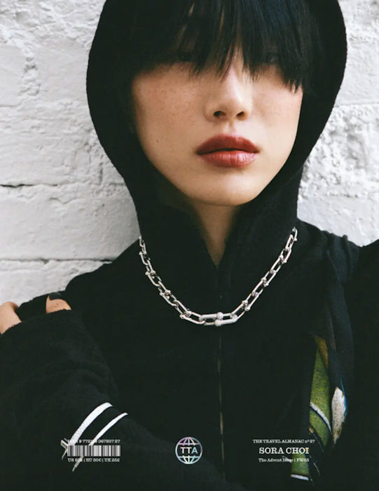 The Travel Almanac #27