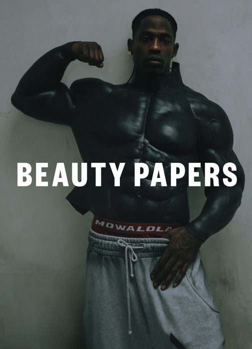 Beauty Papers #12