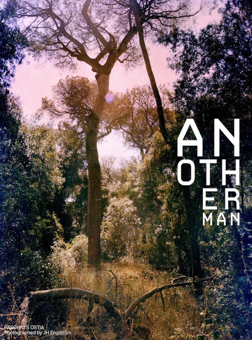 AnOther Man, Vol. 2, #4