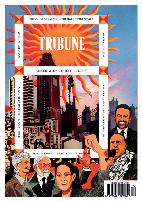 Tribune #30