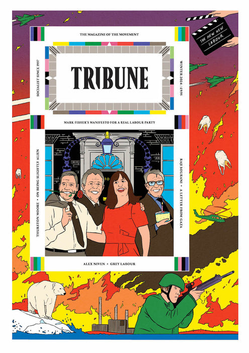 Tribune #22