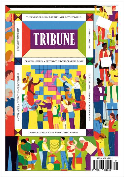 Tribune #31