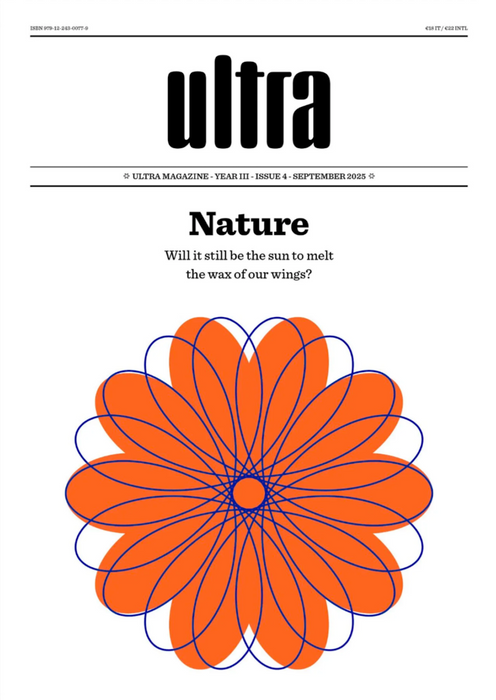 Ultra Magazine #4
