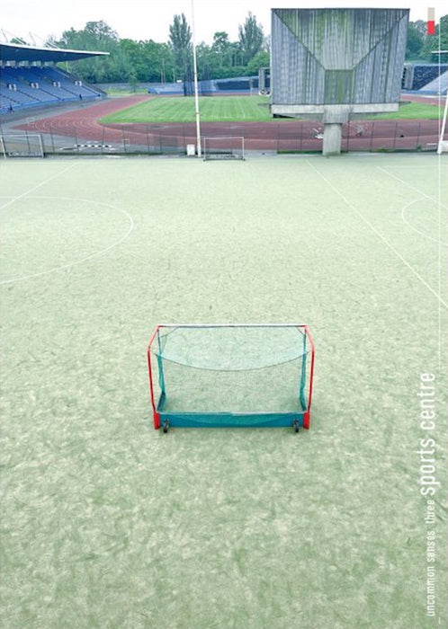 Uncommon Senses Photographic Journal #3