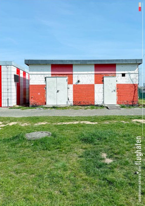 Uncommon Senses Photographic Journal #1