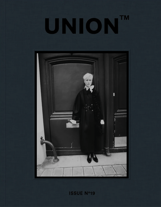 Union #19