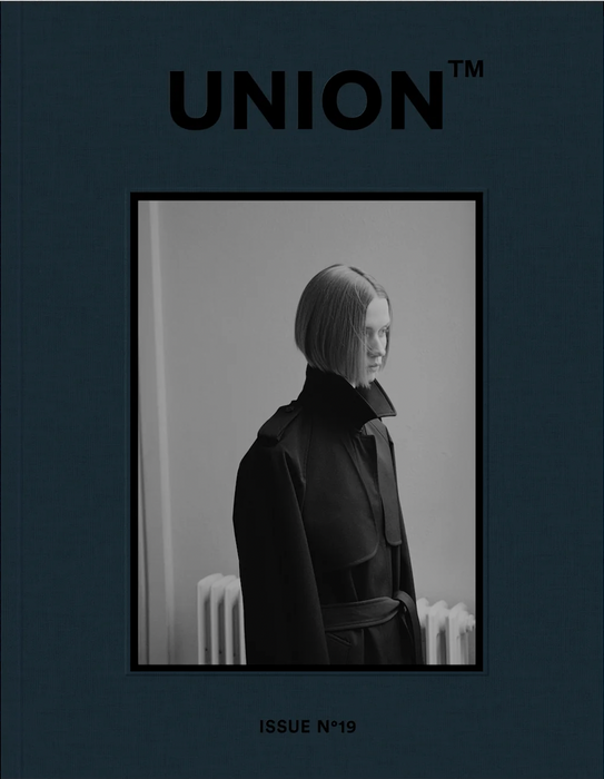 Union #19 — magCulture