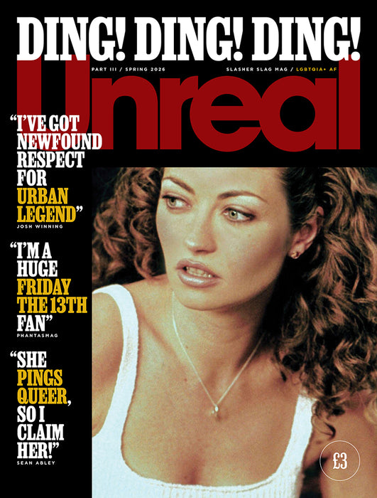 Unreal #3
