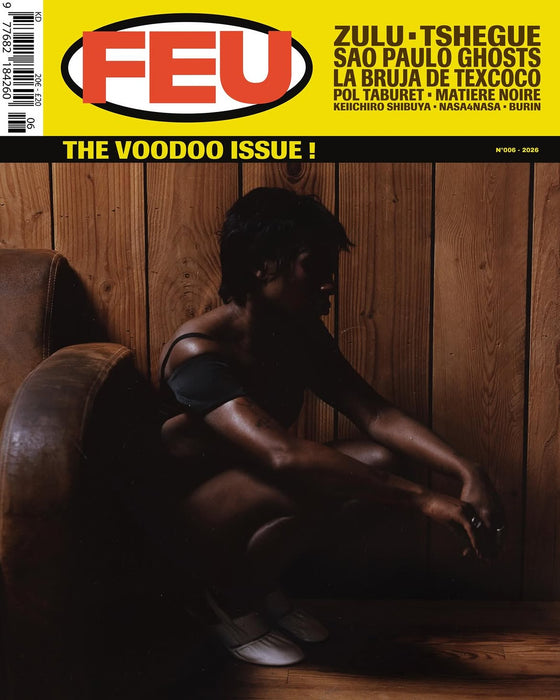 Feu #6