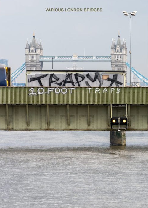 Various London Bridges #1