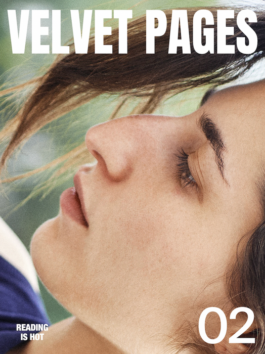 Velvet Pages #2