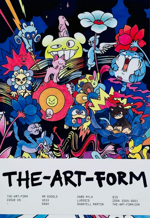 The-Art-Form #9
