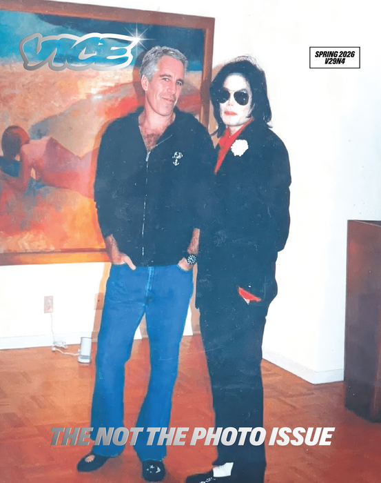 Vice, Vol. 29, #4