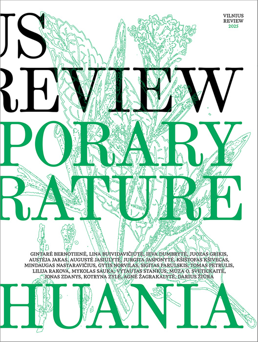 Vilnius Review 2025
