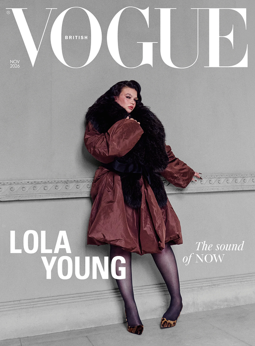 Vogue (British), Nov 27