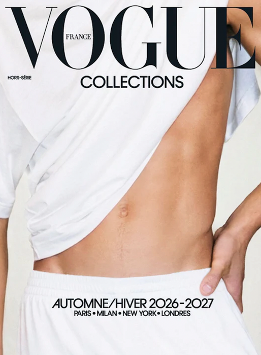 Vogue Collections #42, Fall/Winter 2026-2027