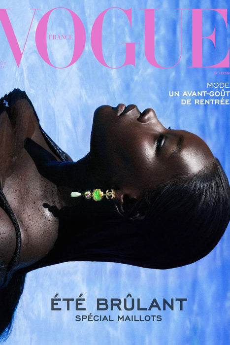 Vogue France #1039