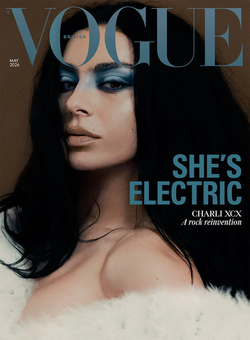 Vogue (British), May 2026