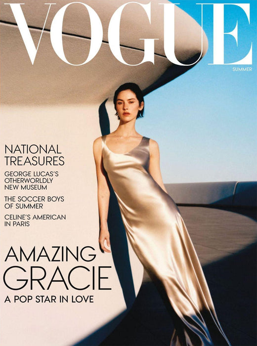 Vogue (USA), Summer 2026