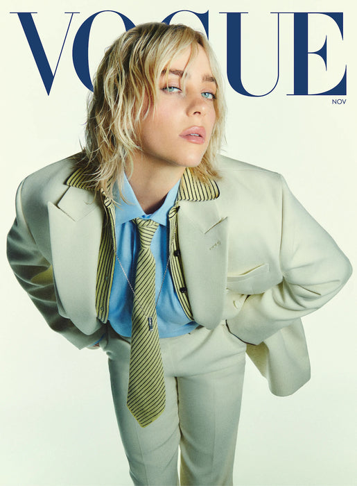 Vogue (USA), November 2024