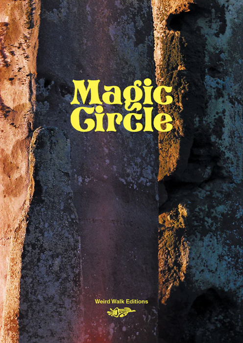 Magic Circle #1