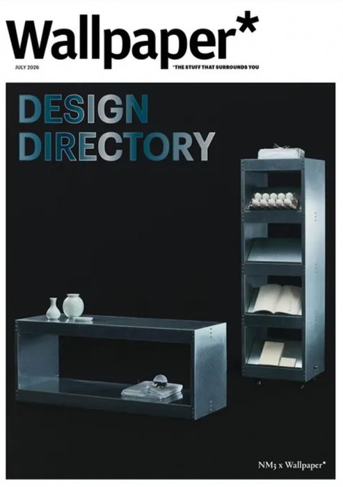 Wallpaper* #327