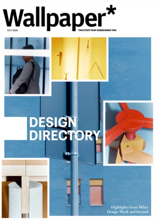 Wallpaper* #327