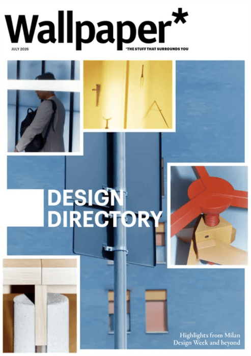 Wallpaper* #327