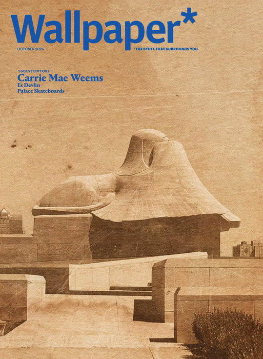 Wallpaper* #330