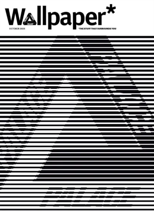 Wallpaper* #330