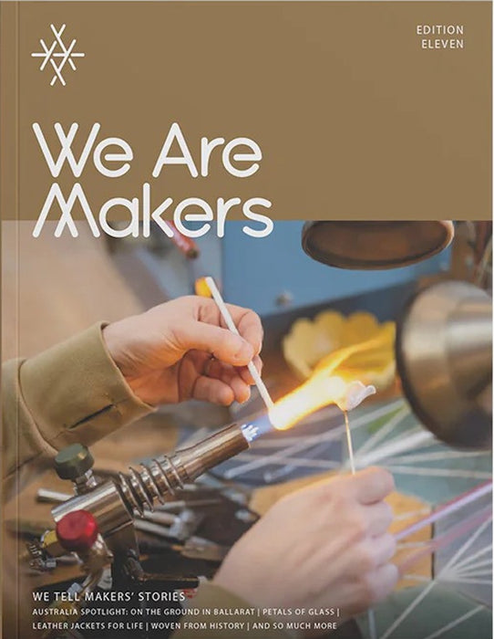 We Are Makers #11