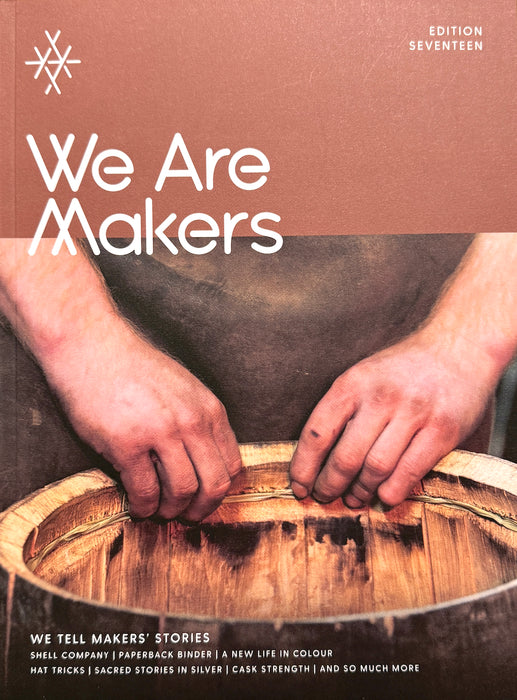 We Are Makers #17