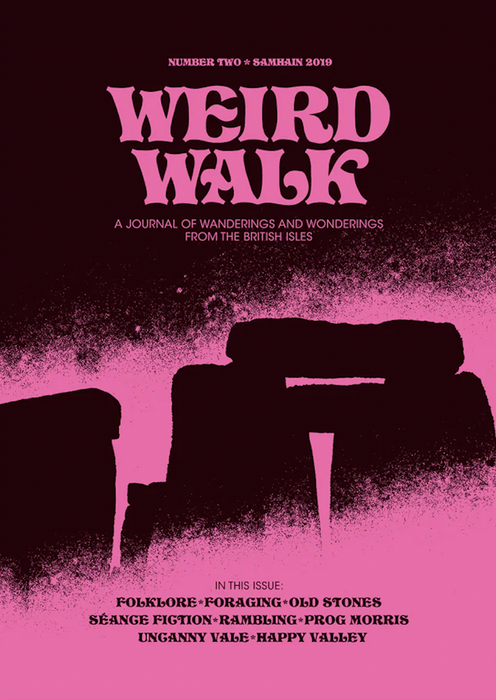 Weird Walk #2
