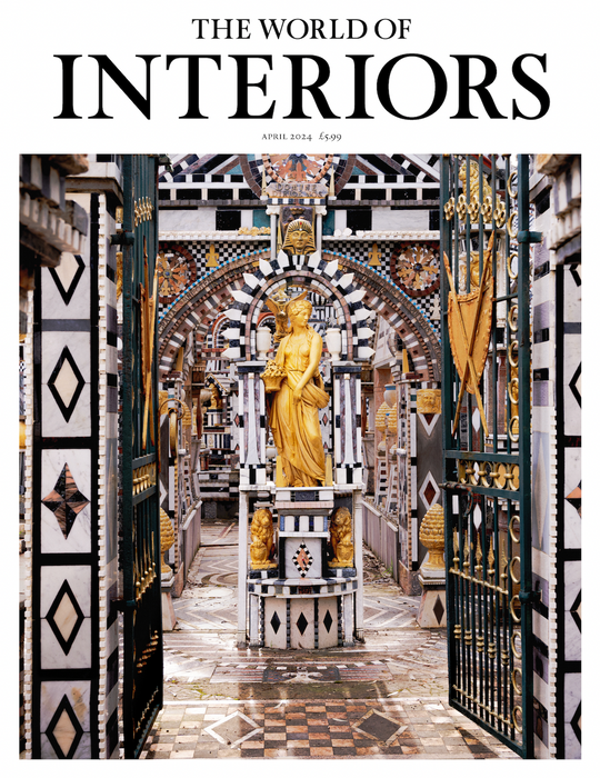 The World of Interiors, April 2024