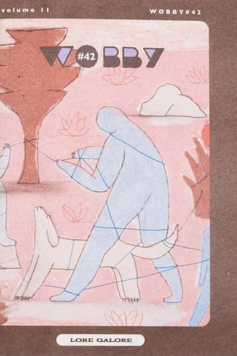 Wobby #42