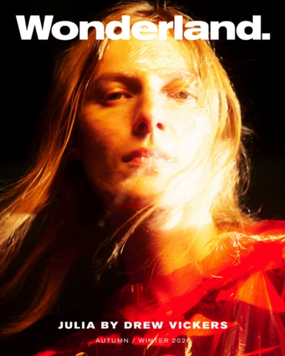 Wonderland, Autumn/Winter 2026