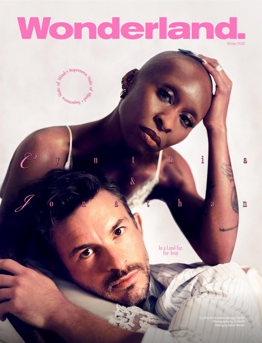 Wonderland, Winter 2025