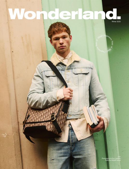 Wonderland, Winter 2025
