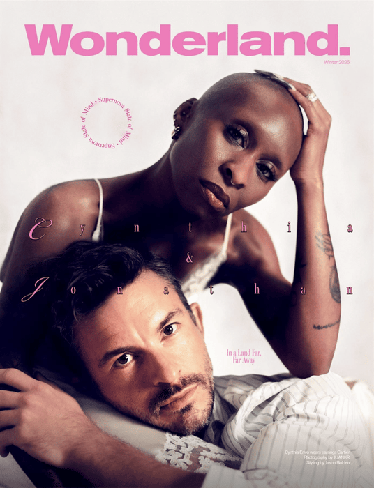 Wonderland, Winter 2025