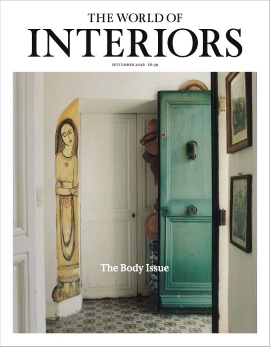 The World of Interiors, September 2026