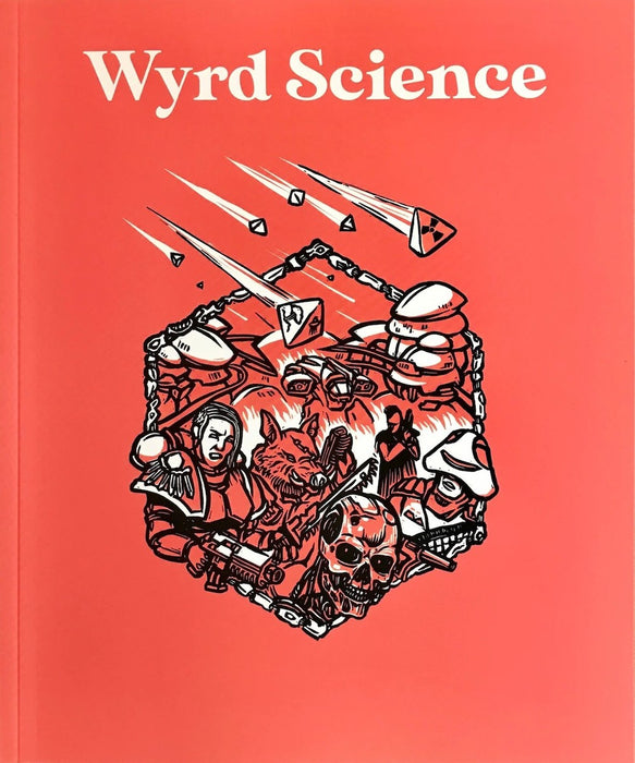Wyrd Science #5
