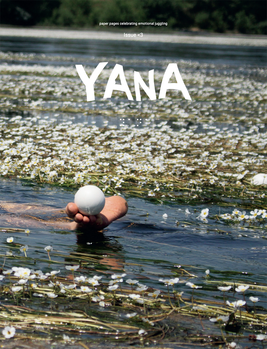 Yana #3